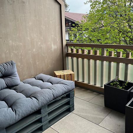 Wunderschoenes 4 Zimmer Apartment Mit Seeblick Bad Wiessee Εξωτερικό φωτογραφία
