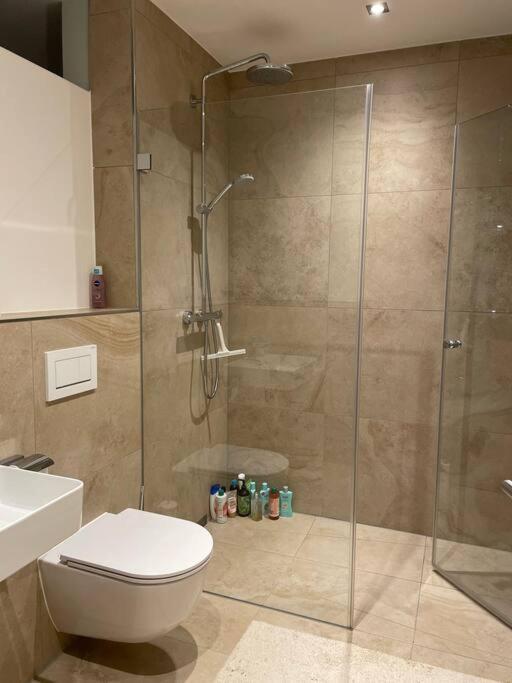Wunderschoenes 4 Zimmer Apartment Mit Seeblick Bad Wiessee Εξωτερικό φωτογραφία