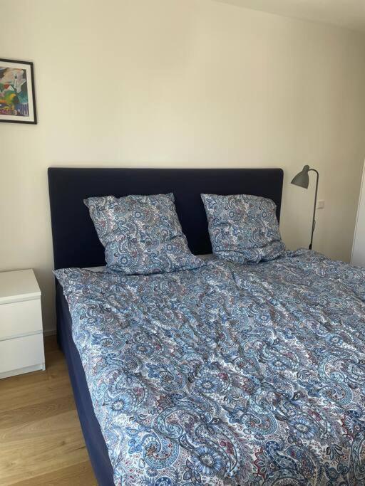Wunderschoenes 4 Zimmer Apartment Mit Seeblick Bad Wiessee Εξωτερικό φωτογραφία